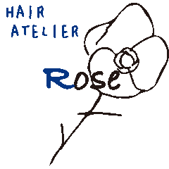 HAIR ATELIER Rose