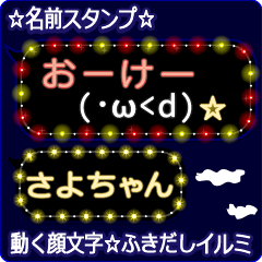 Anime.Face.smile.name.`Sayochan'