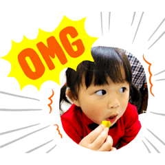 彈跳米咕&黑糖麻糬