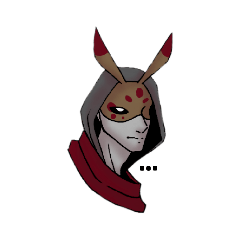 The Masked Rabbit