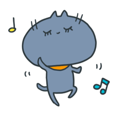 じゃむさんのスタンプ2