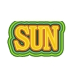 SUN TAIYANG MUTIPLE LANGUAGE STICKERS 2