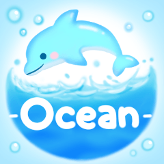 -Ocean- 青の詰め合わせ