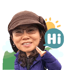 幸福家人❤