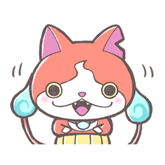 YO-KAI WATCH: Adorable Animations