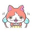 妖怪ウォッチ しゃべる名言スタンプ Line スタンプ Line Store 妖怪ウォッチ しゃべる名言スタンプ Line スタンプ Line Store