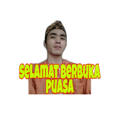 ramadhan suci