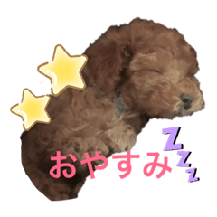 Gen-chan's stamp