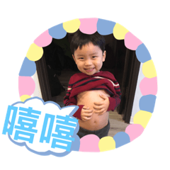 Lawrence 的日常 2