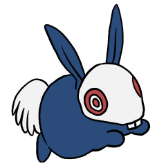 Uzuki The Rabbit