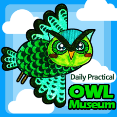 OWL Museum - Daily Life Practical (En)