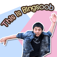 This is Bingsoob