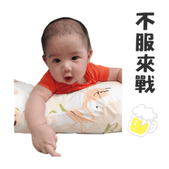 我的自製新貼圖