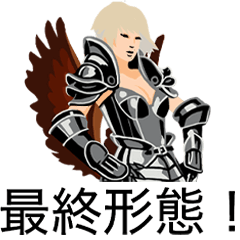Sheena Ringo "SANDOKUSHI" Stickers