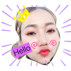 Hello yui