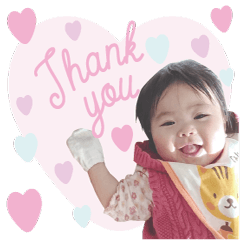 Sticker yukichi0712 san