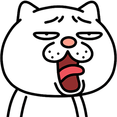 Annoying Cat(TWN)