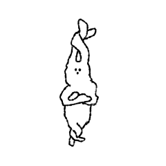 Takeshi the Rabbit