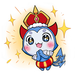 Summoners War Emoticons – LINE stickers | LINE STORE