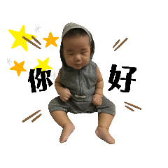 Buddi日常用語