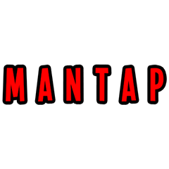 TEXT UHUY: Mantap Edition – LINE stickers | LINE STORE
