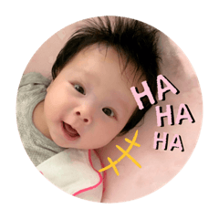 小漢堡來了 !