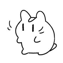 MUNIMUNI the hamster