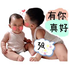 年糕&拉麵第二盤
