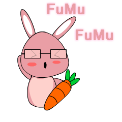 Fumu Fumu Rabbit