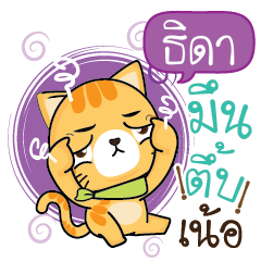 THIDA Sesa cat_N
