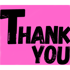 Simple English colorful