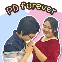 PD forever