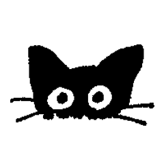 ちいさなくろねこスタンプ Line スタンプ Line Store ちいさなくろねこスタンプ Line スタンプ Line Store