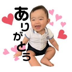 ryuchan's stamp 201905