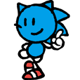 SEGA's Sonic the Sketchog