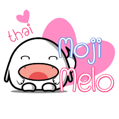 Moji Melo V.1(Thai)