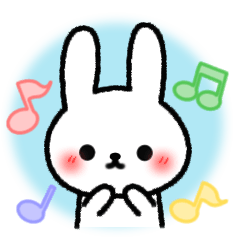 Frequently used reactions Rabbit 2