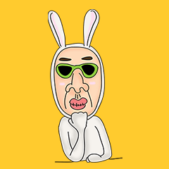 Oh! Usagi! 01