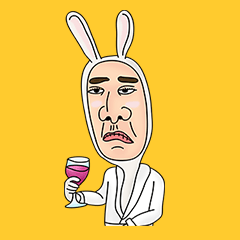 Oh! Usagi! 02