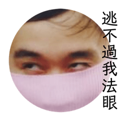 学廷a表情包