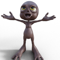 LilAlien HD