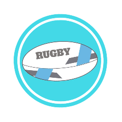 Mr.rugby ball