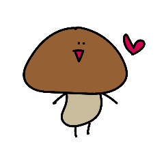だれでも使えるきのこ