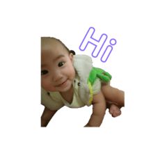 李千金Baby