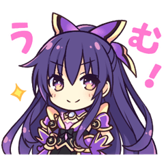 DATE A LIVE Original version