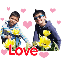 Yai & Tawan