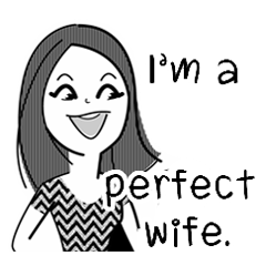 Perfected Wife