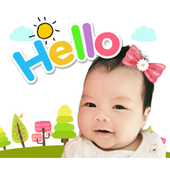 BabyChompu