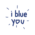 i blue you v.2
