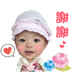 心心日常用語part1